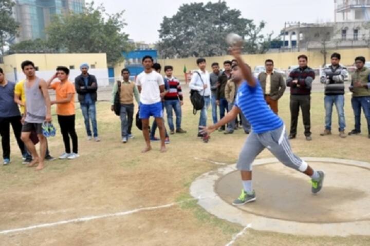sports